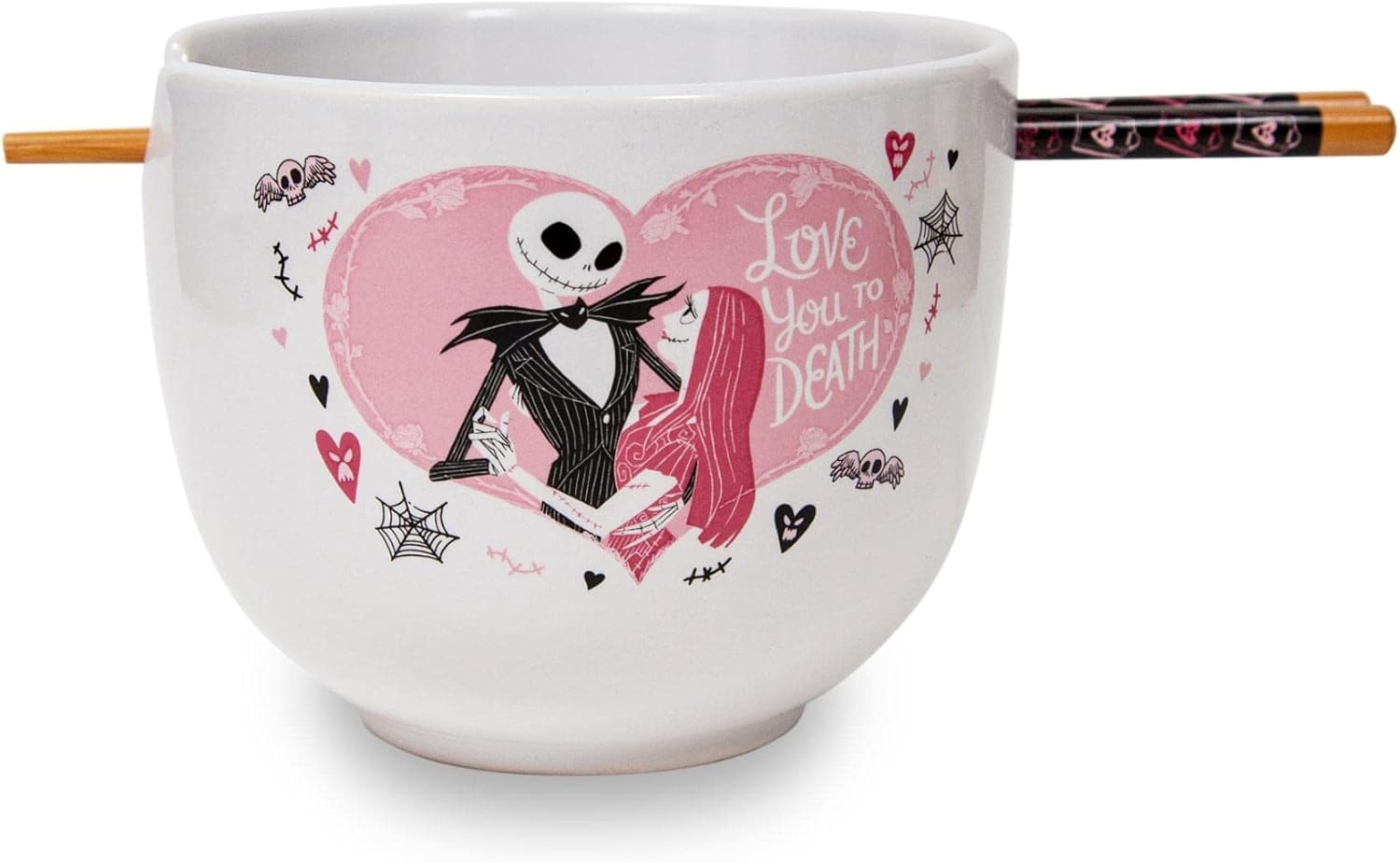 Disney The Nightmare Before Christmas — WeirdThingsToBuy weird find