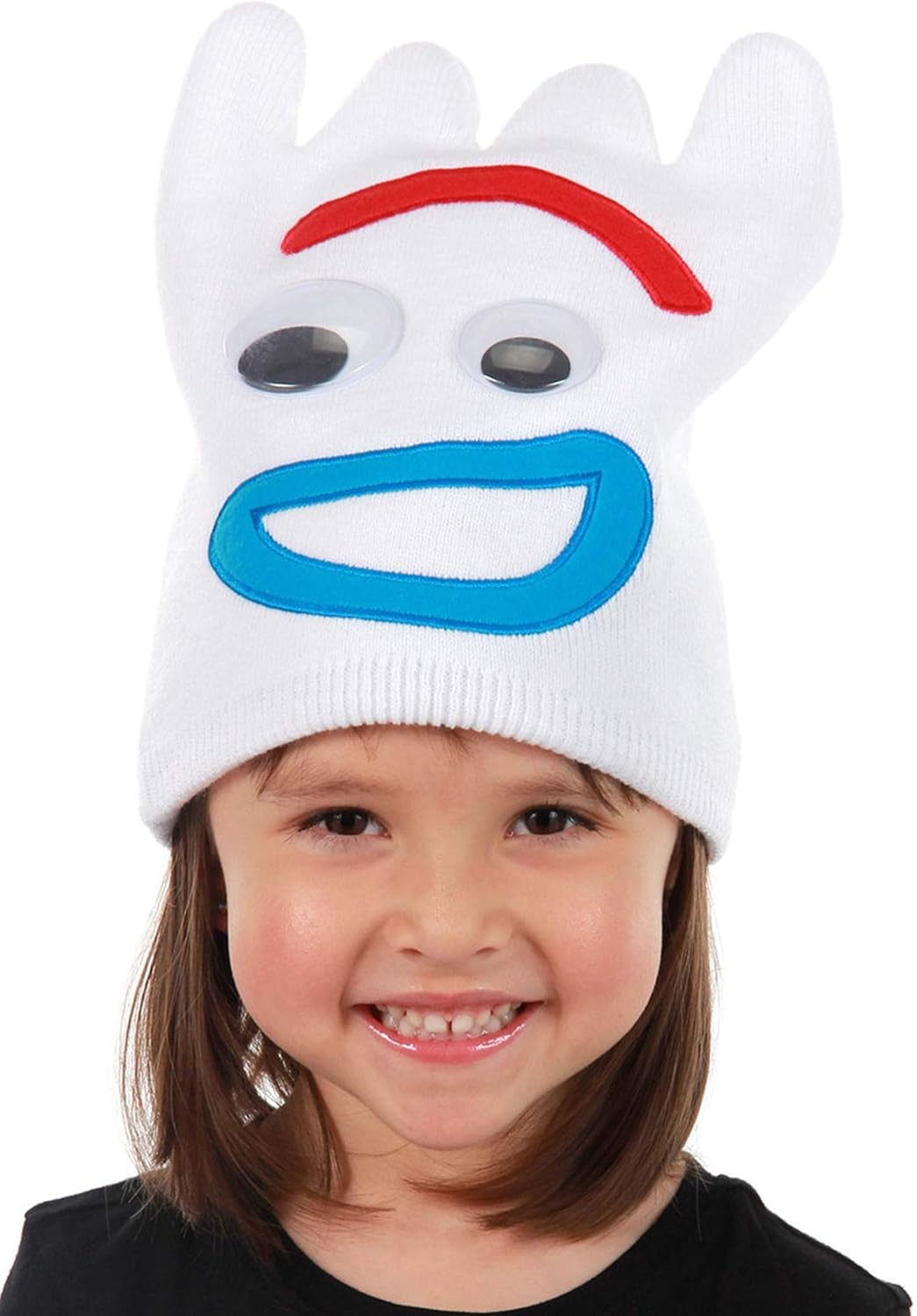 Disney Toy Story 4 Forky — WeirdThingsToBuy weird find
