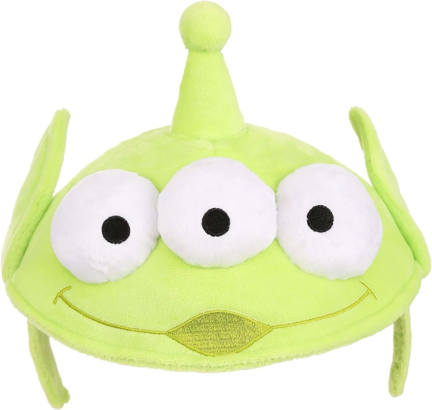 Disney Toy Story Alien Headband — WeirdThingsToBuy weird find