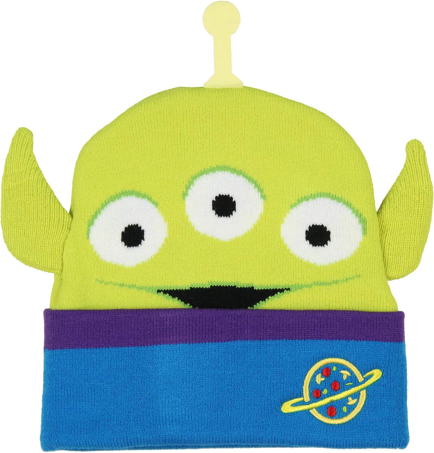 Disney Toy Story Pizza Planet Energy — WeirdThingsToBuy weird find