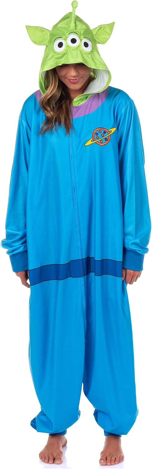 Disney Toy Story Union Suit — WeirdThingsToBuy weird find