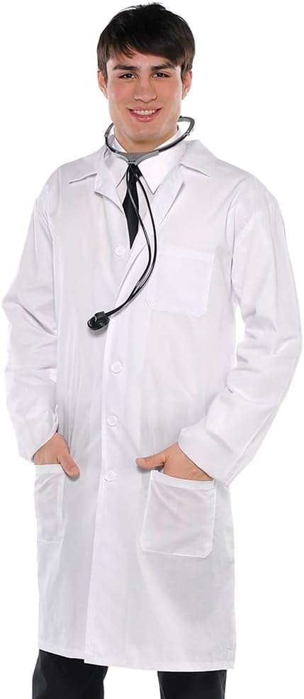 Doctor Coat Adults 1 — WeirdThingsToBuy weird find