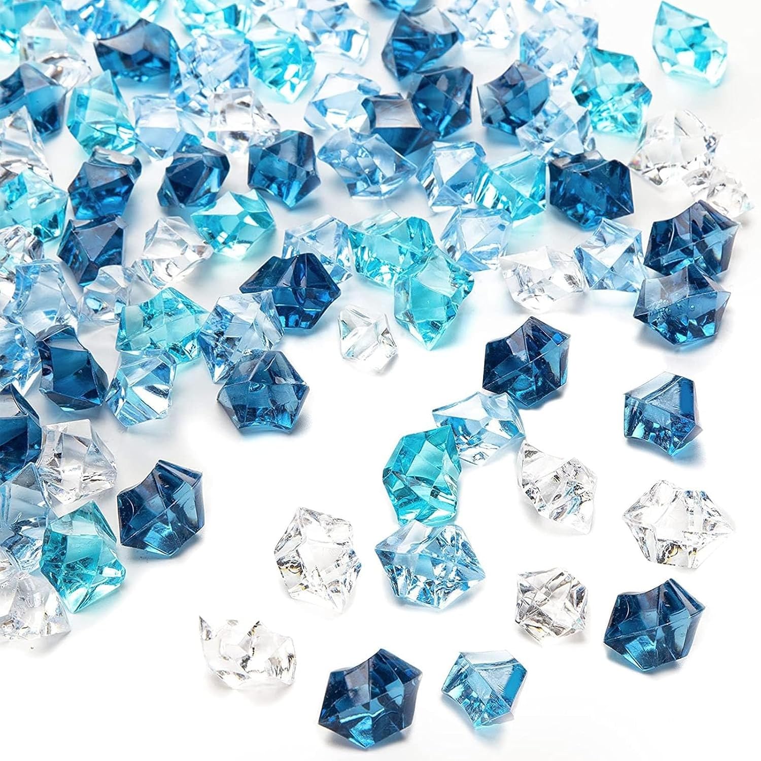 Domestar 150 Assorted Blue Fake Situation — WeirdThingsToBuy weird find