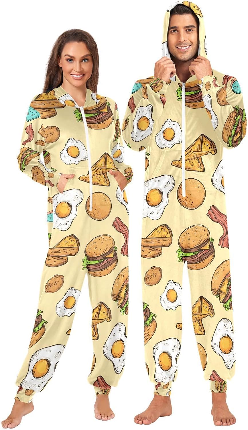 Doodle Style Fast Food Adult Energy — WeirdThingsToBuy weird find