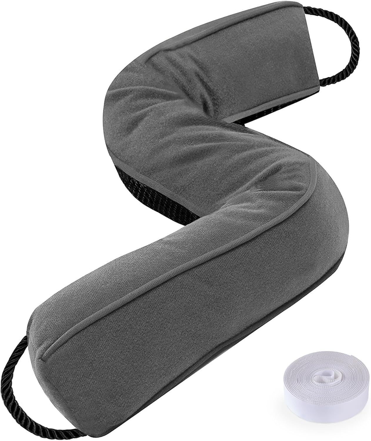 Draft Snake Door Stopper — WeirdThingsToBuy weird find