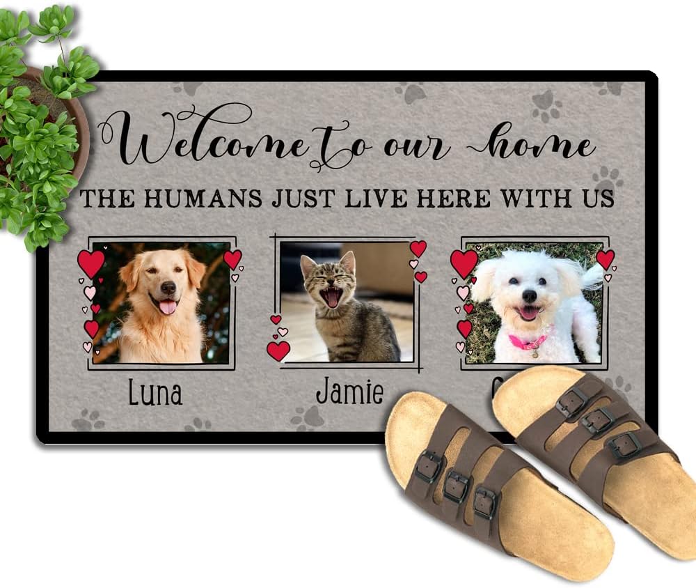 Door Mat 30 Situation — WeirdThingsToBuy weird find