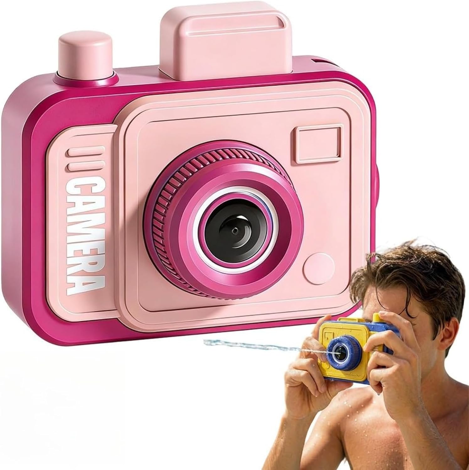 Double Zee Prank Two — WeirdThingsToBuy weird find