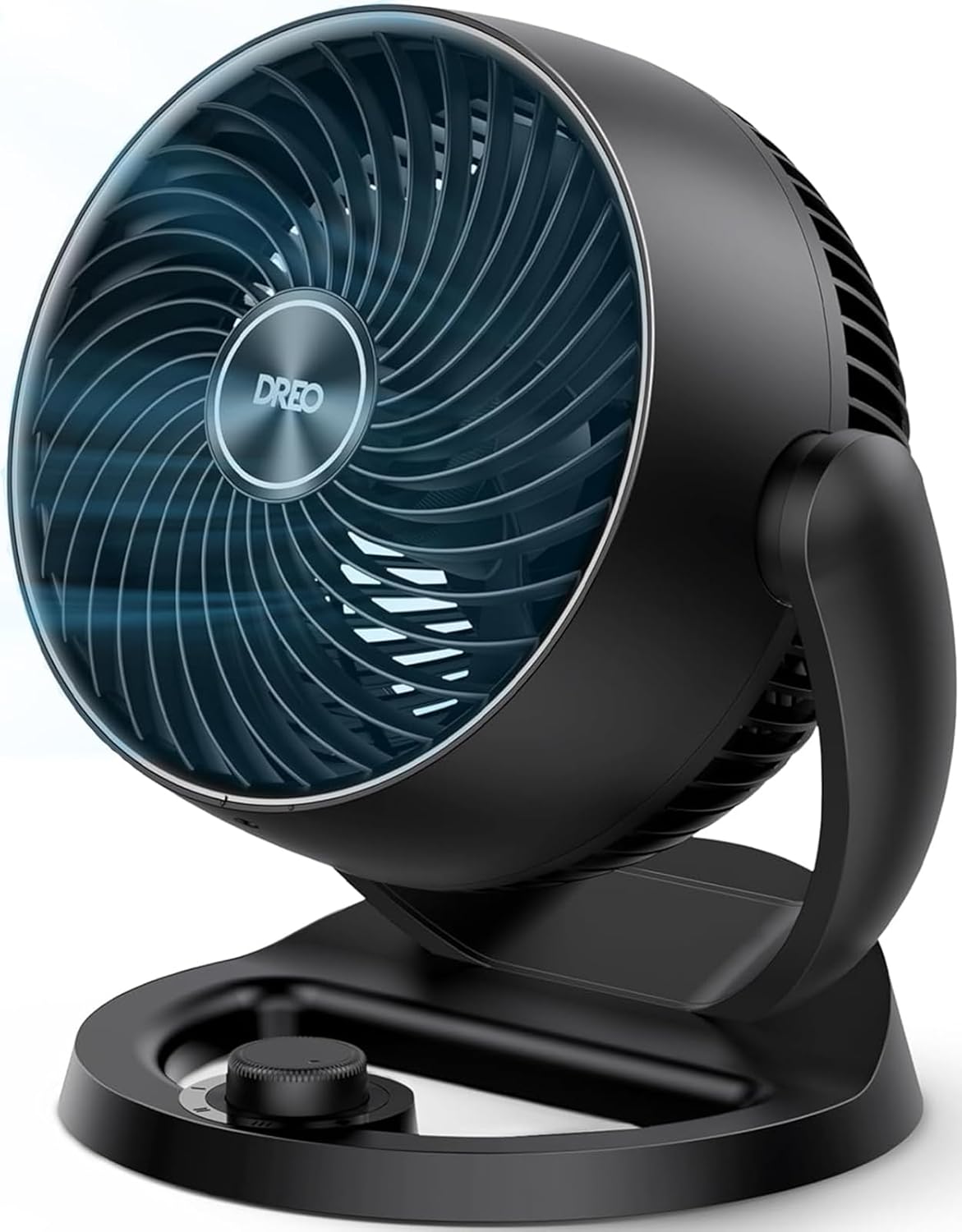 Dreo Fan Bedroom 12 Inches Situation — WeirdThingsToBuy weird find