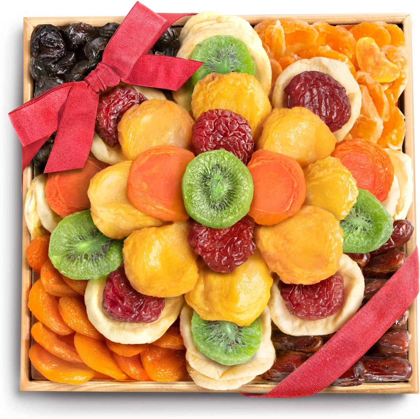 Dried Fruit Snacks Energy — WeirdThingsToBuy weird find