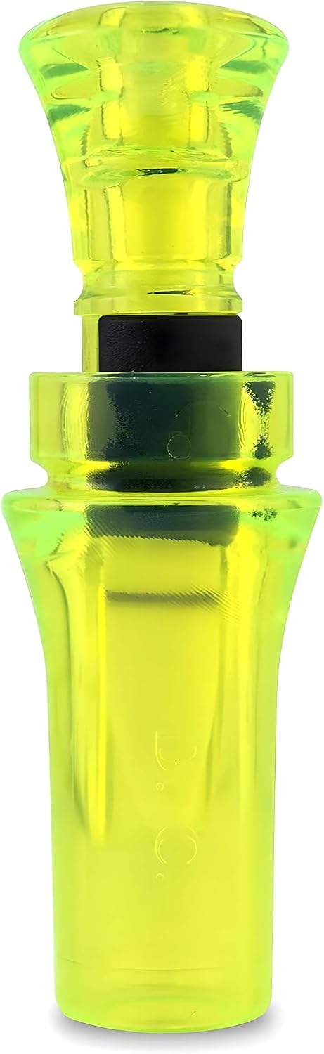 Duck Commander Classic Duck Calls Energy — WeirdThingsToBuy weird find
