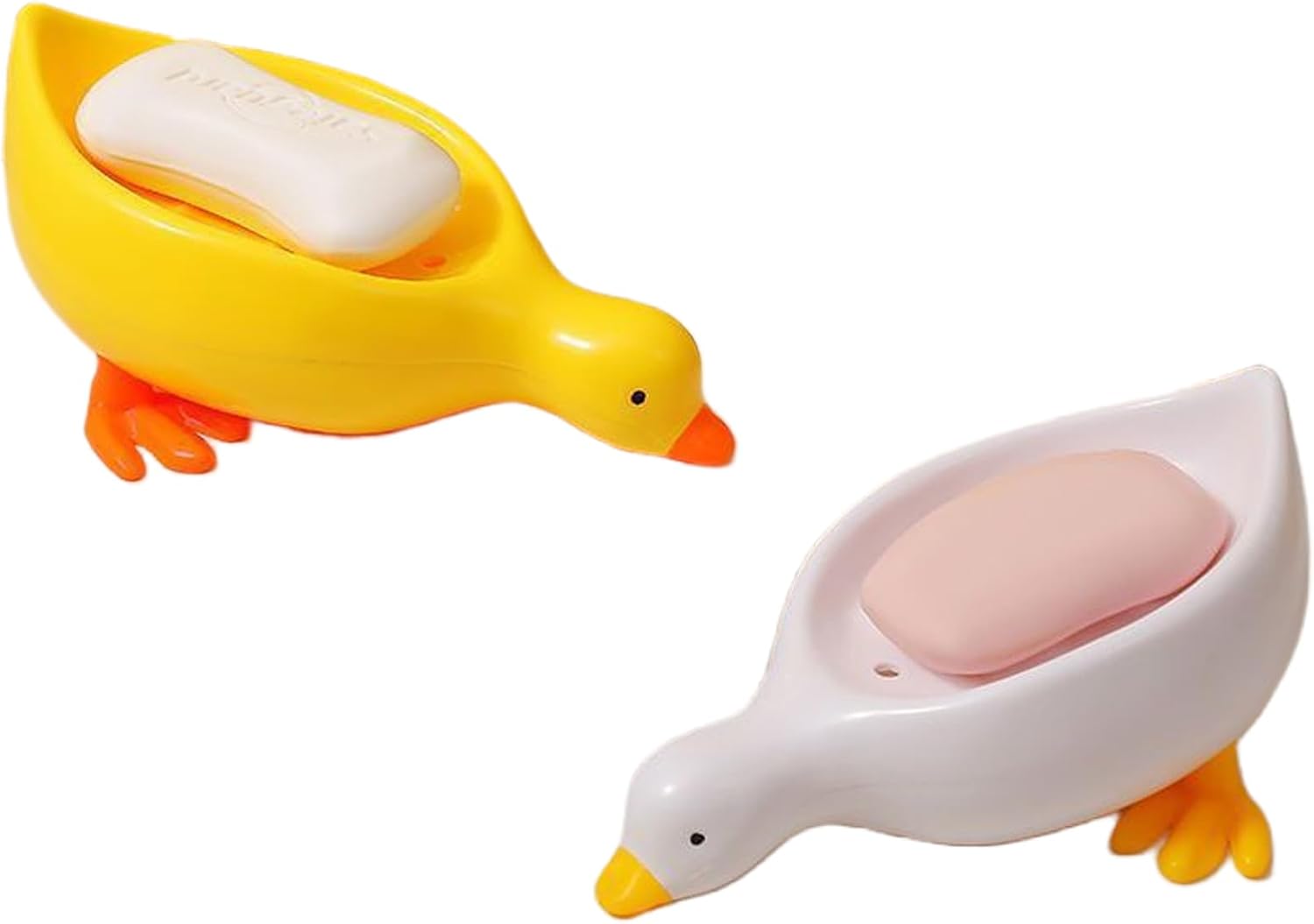 Rubber Duck Soap Dish — WeirdThingsToBuy weird find