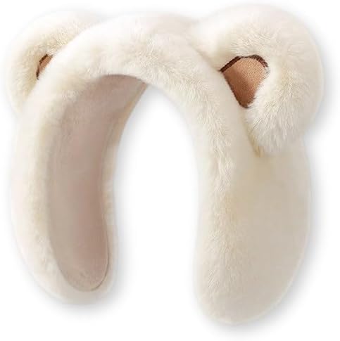 Ear Muffs Winter Women Men Energy — WeirdThingsToBuy weird find