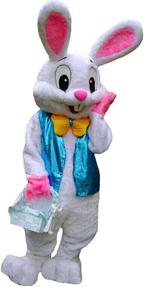 Easter Party Rabbit Costume Bunny Situation — WeirdThingsToBuy weird find