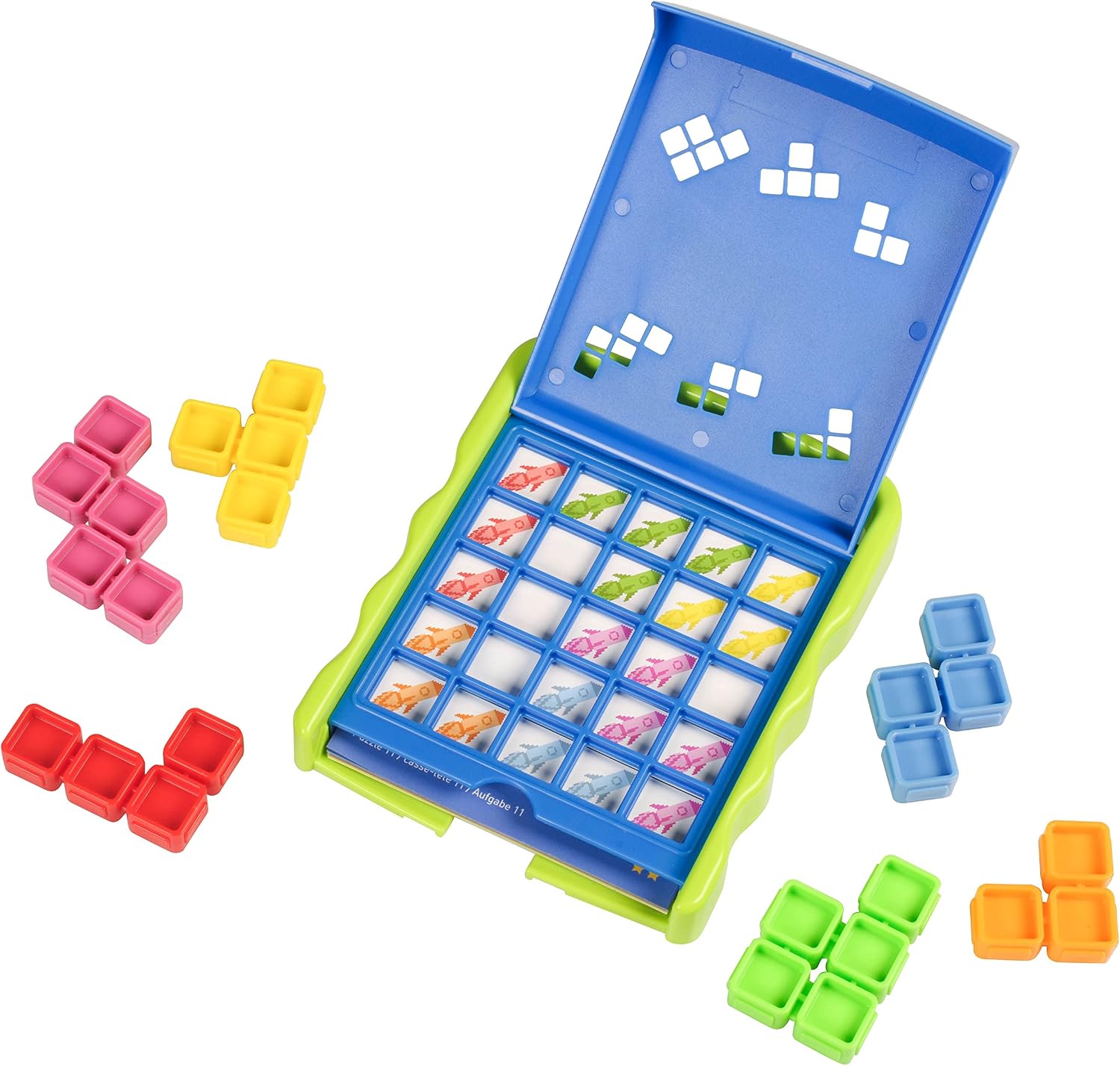 Educational Insights Kanoodle jr — WeirdThingsToBuy weird find