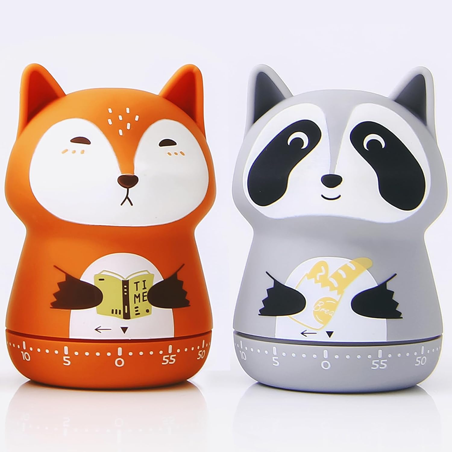 Ele Depi 2pcs Cute Kitchen Energy — WeirdThingsToBuy weird find