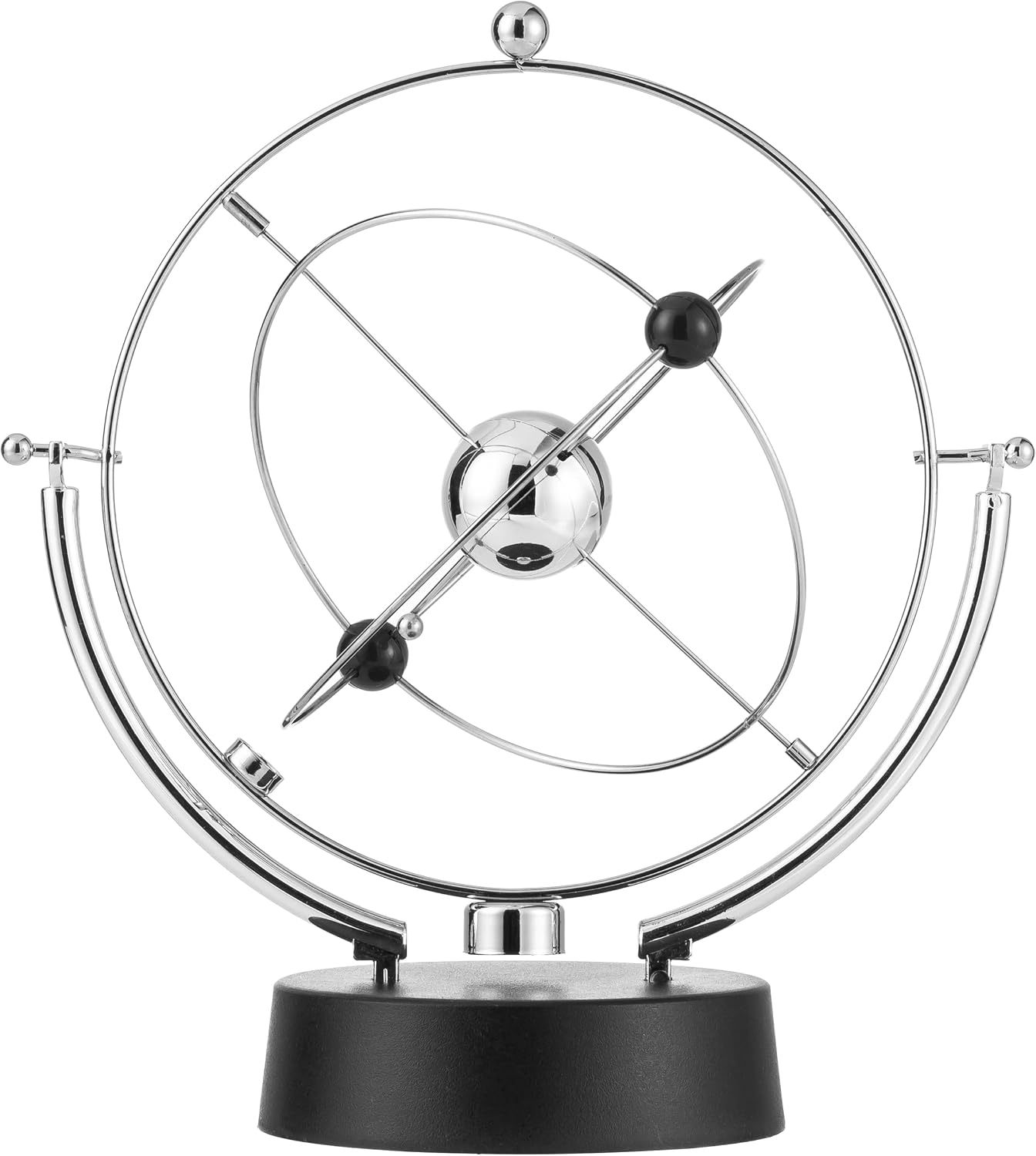 Electronic Perpetual Motion Battery — WeirdThingsToBuy weird find