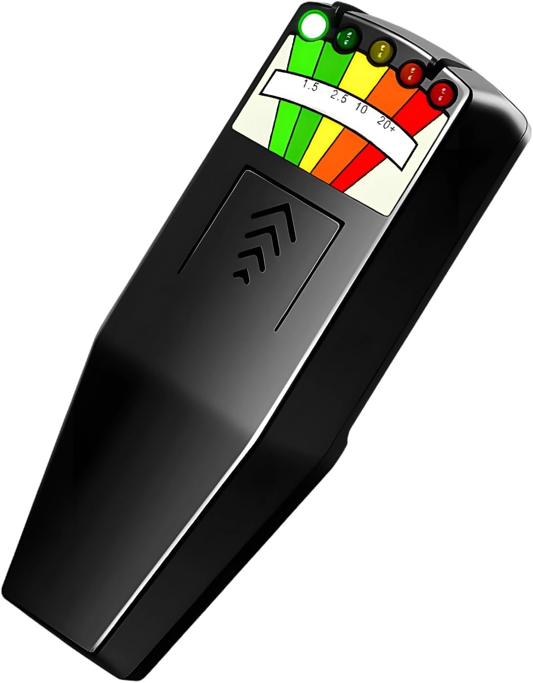 Emf Reader Meter Digital Ghost Situation — WeirdThingsToBuy weird find