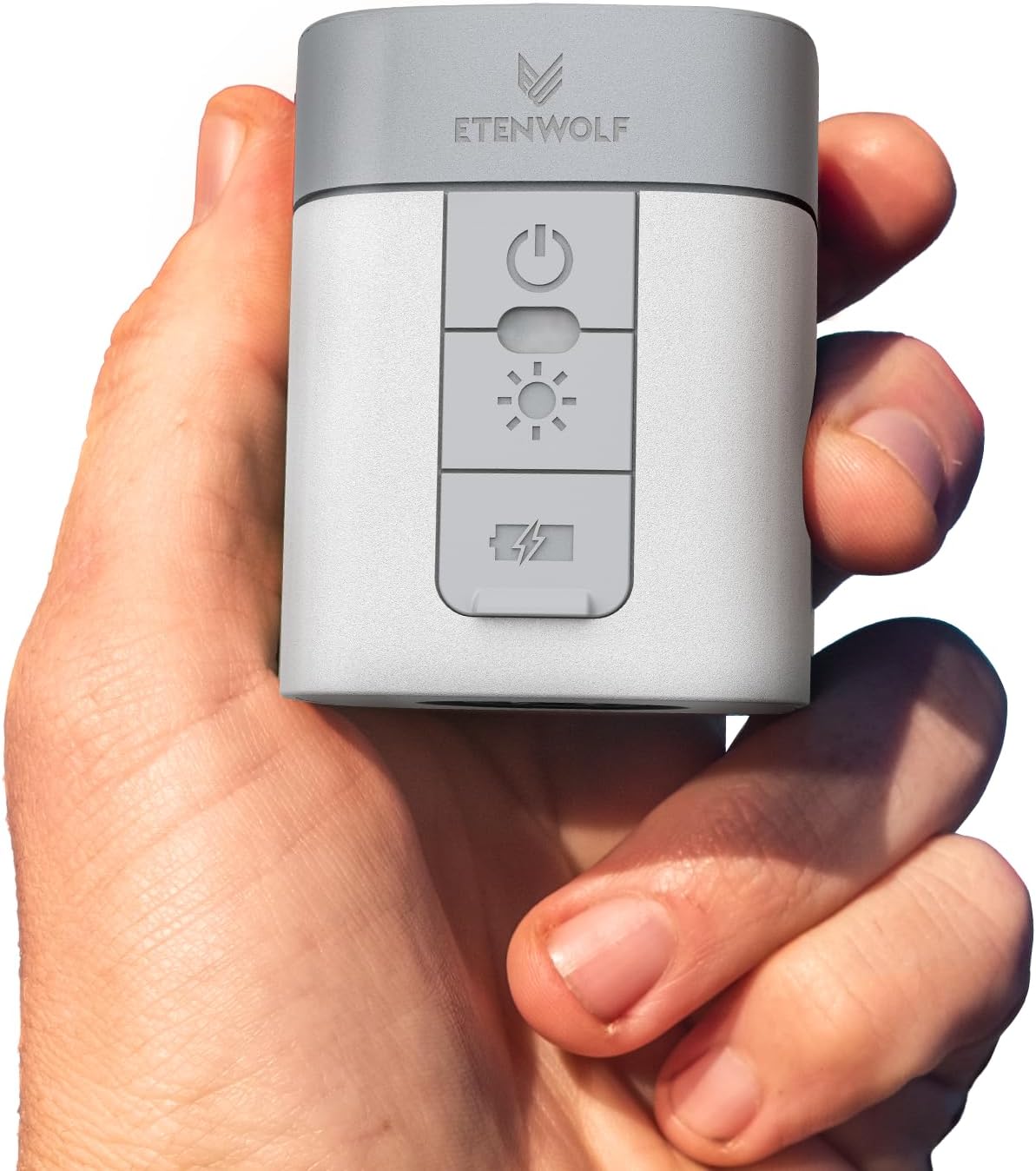 Etenwolf Air 3 Air Pump Situation — WeirdThingsToBuy weird find