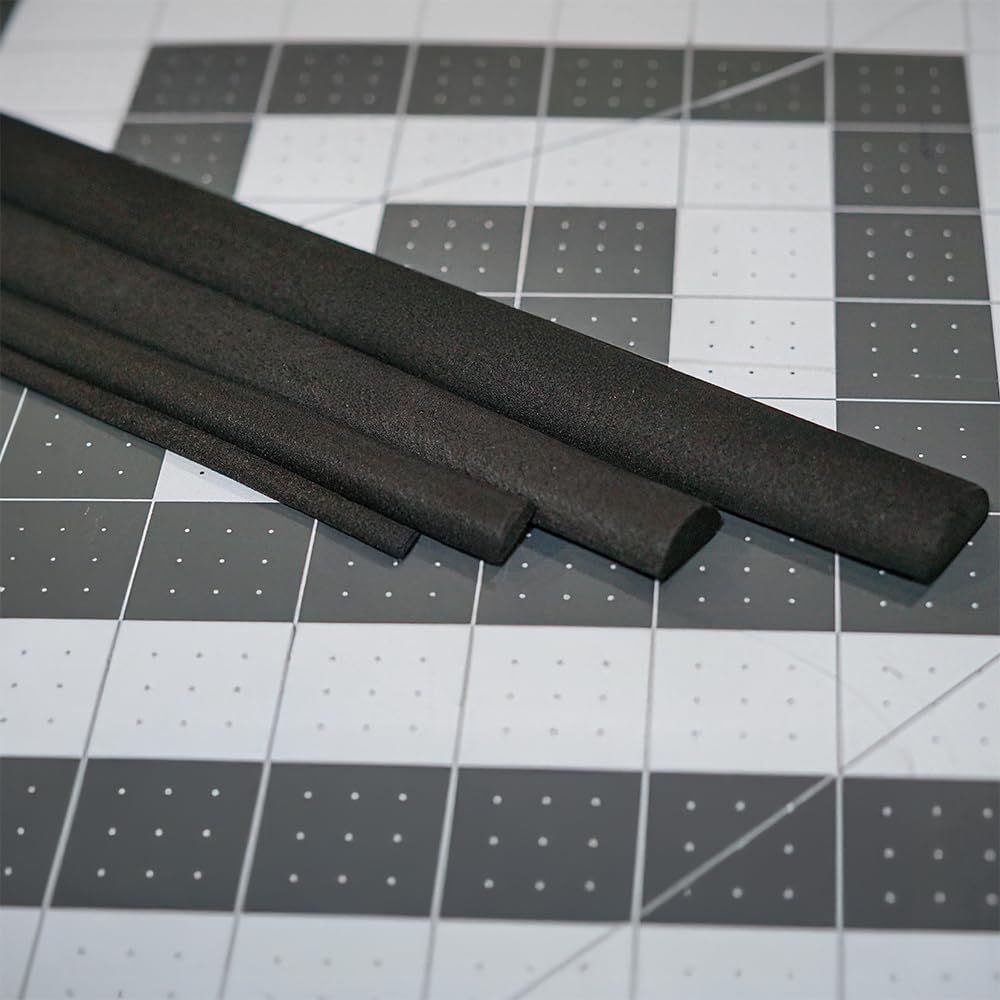 Eva Foam Dowels Situation — WeirdThingsToBuy weird find