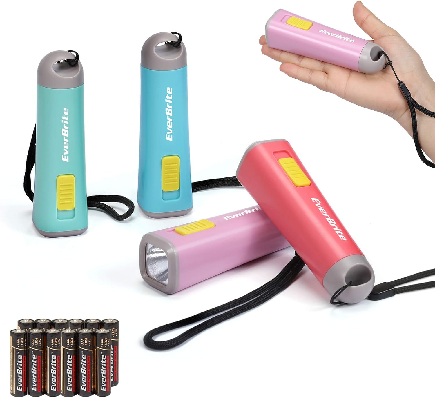 Everbrite 4 Energy — WeirdThingsToBuy weird find