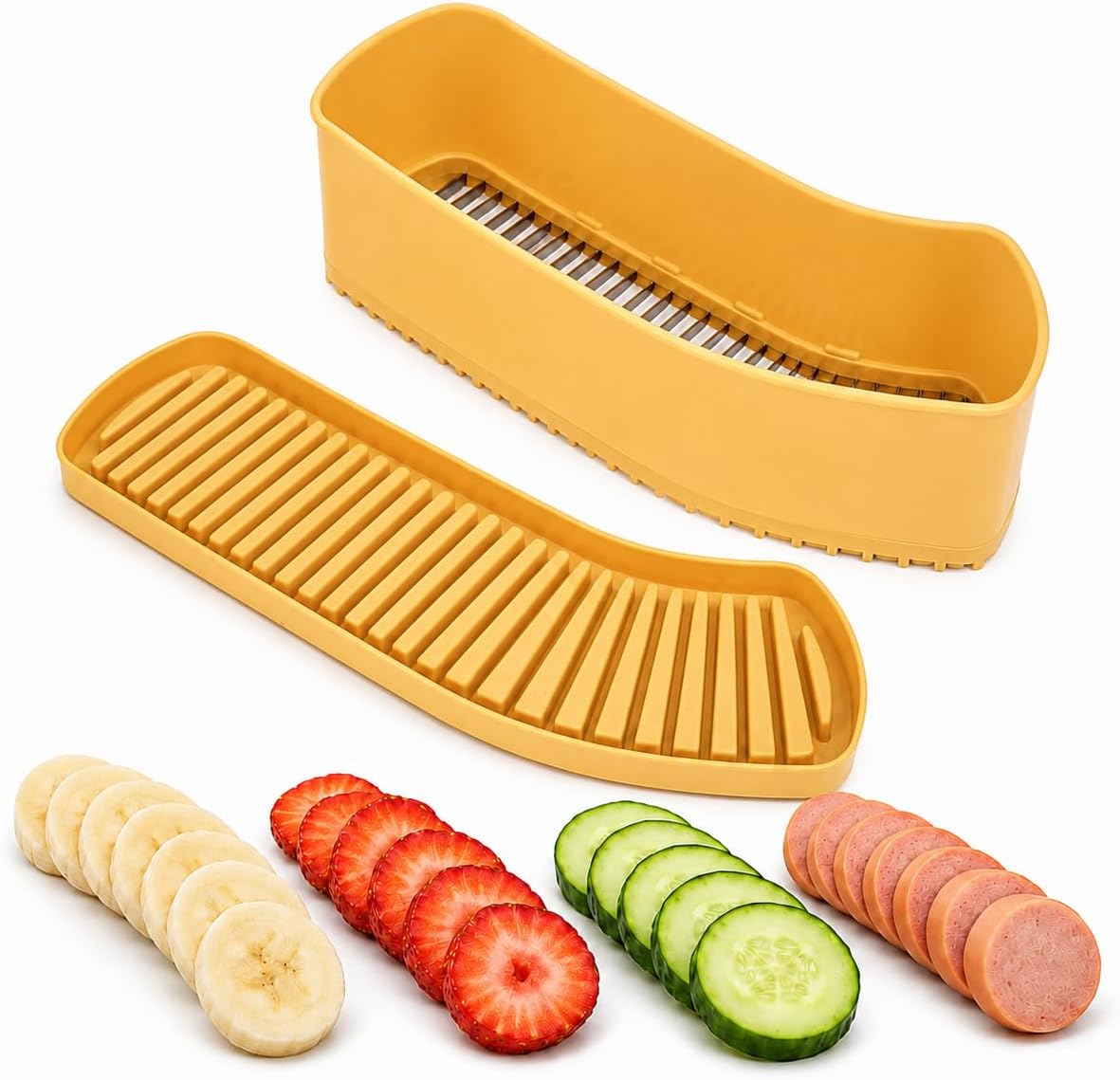Extra Large Multipurpose Slicer Manual Situation — WeirdThingsToBuy weird find