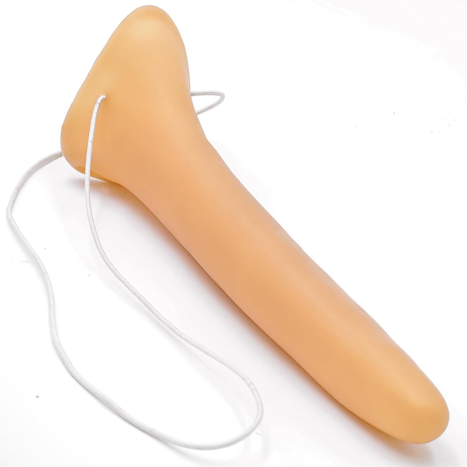 Fake Long Nose Costume Big Situation — WeirdThingsToBuy weird find