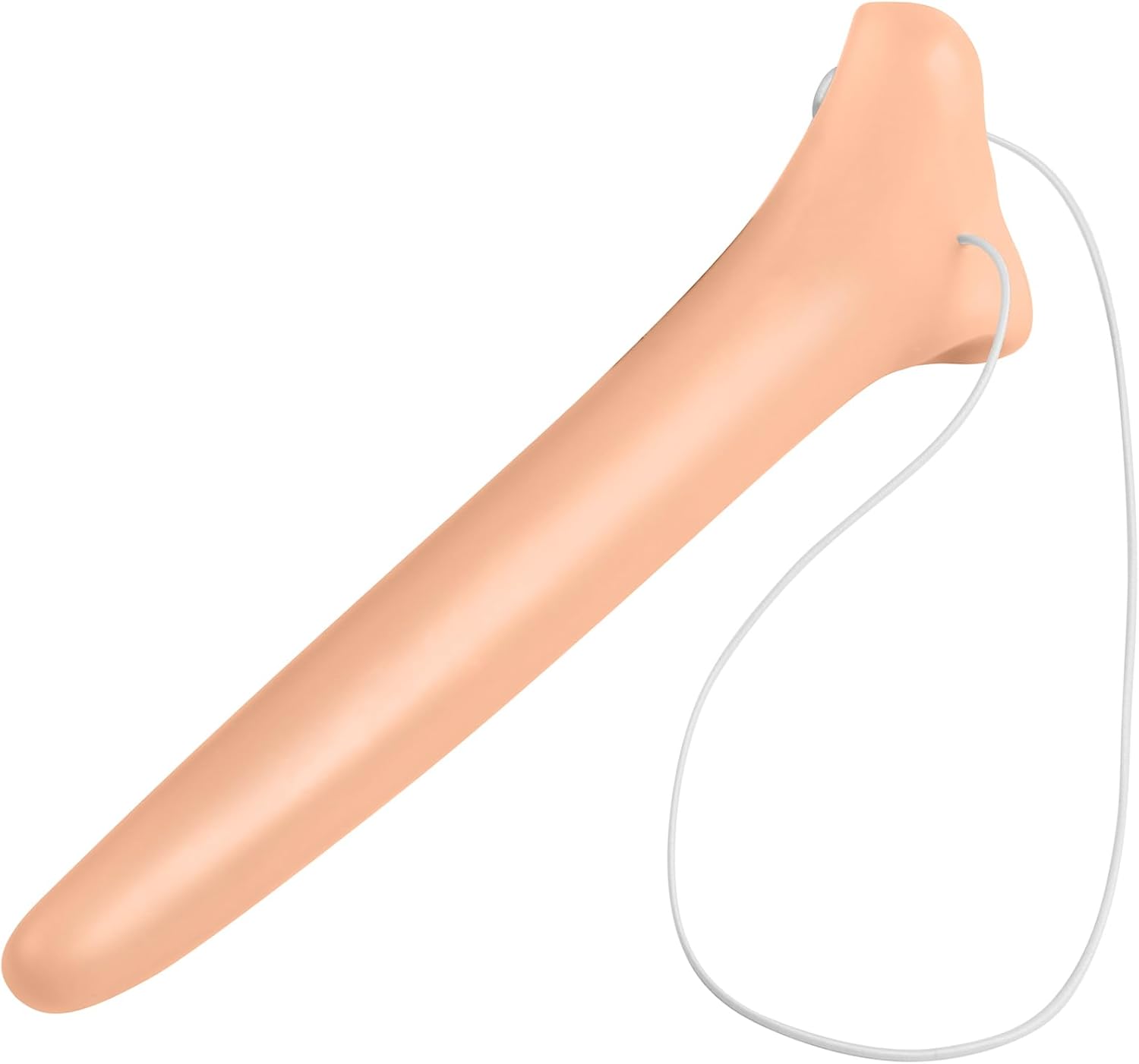 Fake Long Nose Costume Big — WeirdThingsToBuy weird find