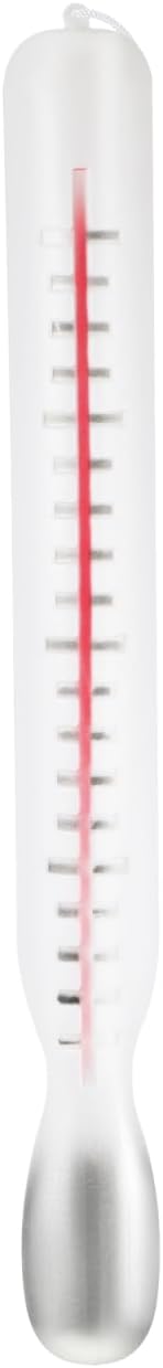 Fake Thermometer Prop Costume Accessory Energy — WeirdThingsToBuy weird find