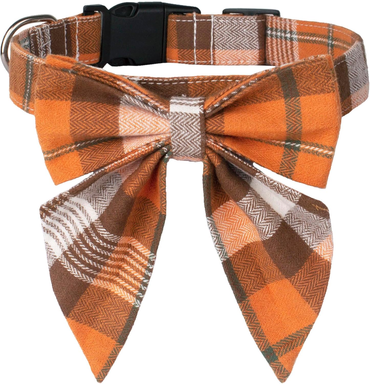 Fall Thanksgiving Collar Situation — WeirdThingsToBuy weird find