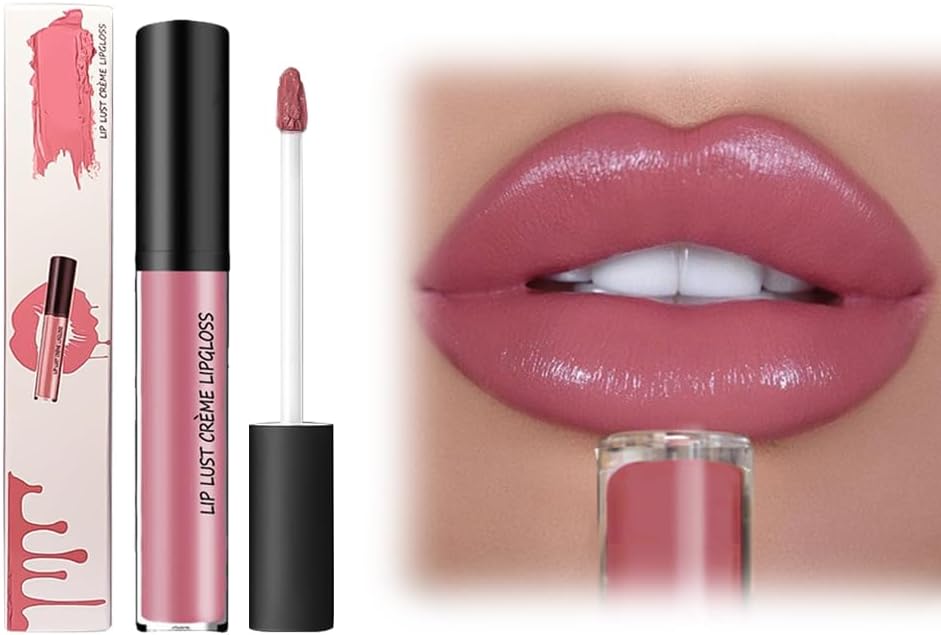 Fauppt 12 Color Cream Lip — WeirdThingsToBuy weird find