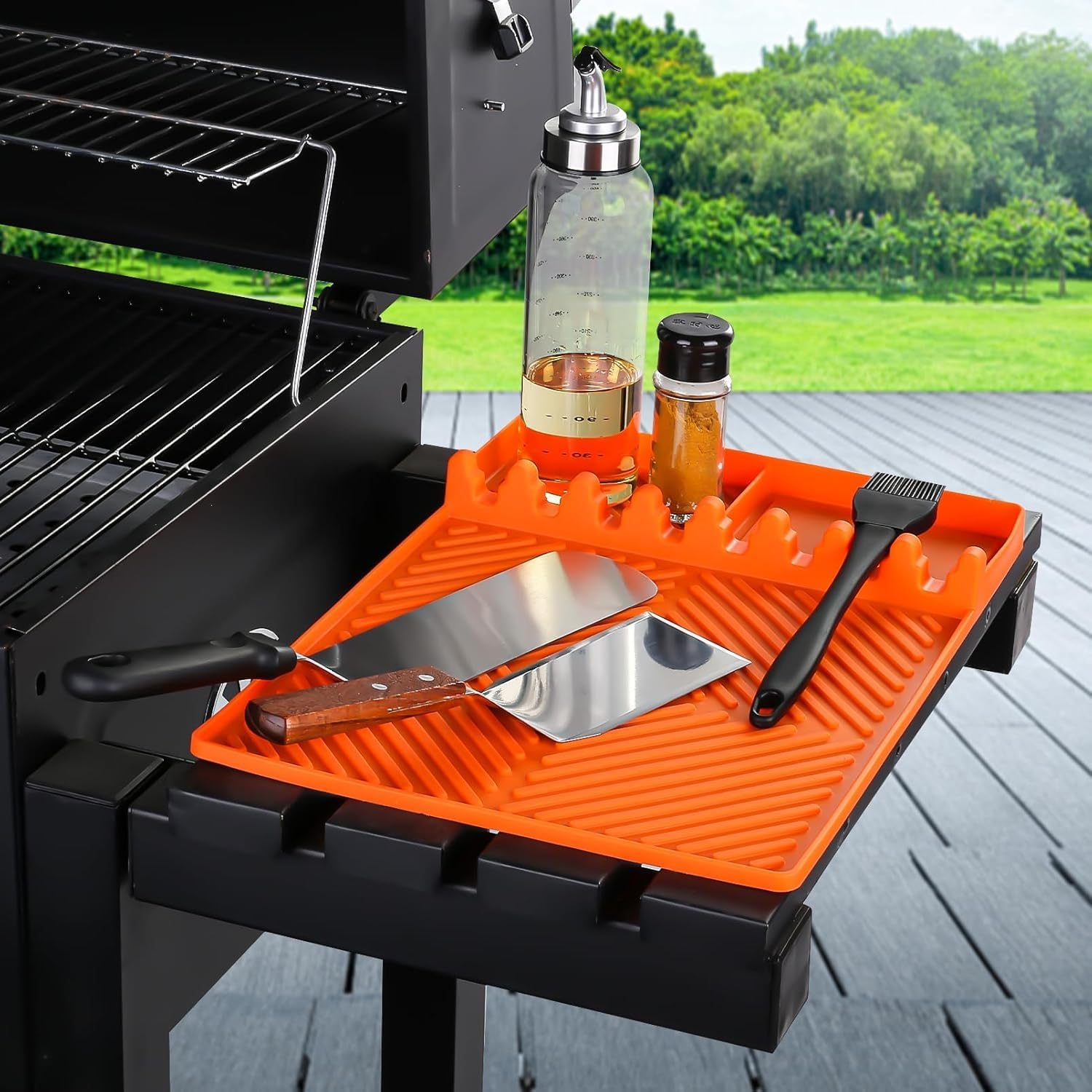 Find Law Silicone Tools Mat Energy — WeirdThingsToBuy weird find