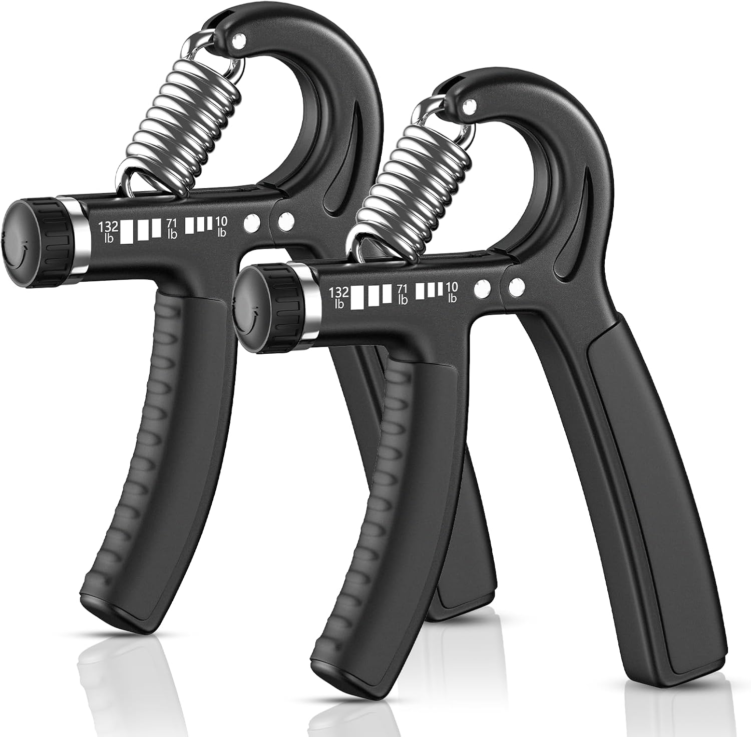 Fitbeast Grip Strength Trainer 2 Energy — WeirdThingsToBuy weird find