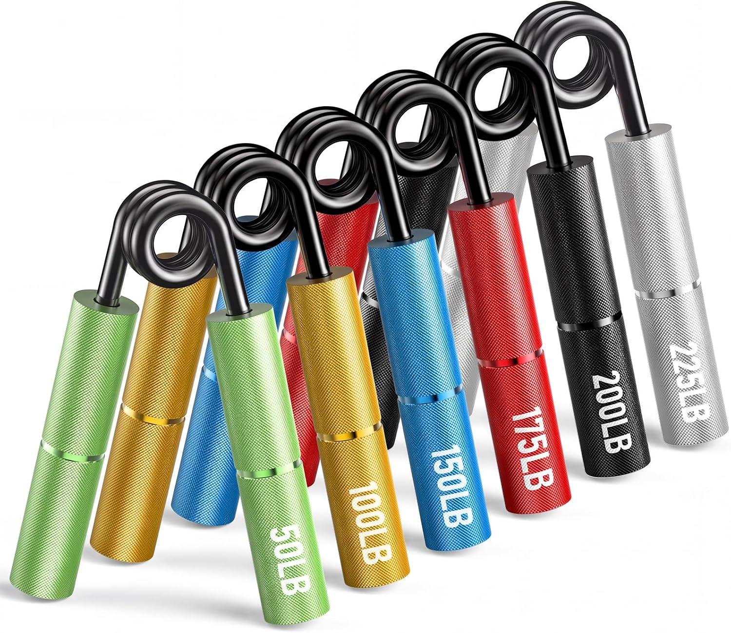 Fitbeast Grip Strength Trainer Set Energy — WeirdThingsToBuy weird find
