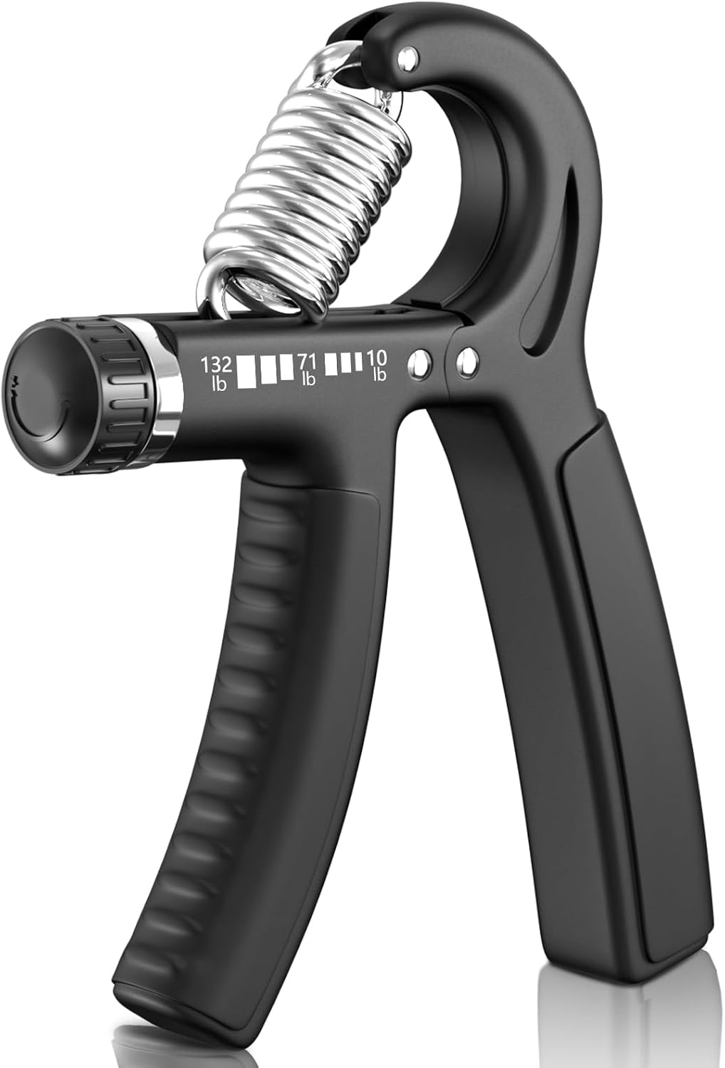 Fitbeast Grip Strengthener Forearm — WeirdThingsToBuy weird find