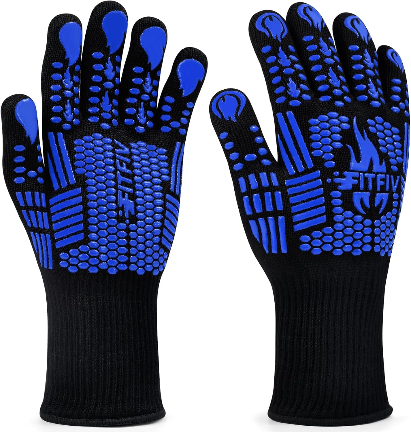 Fitfiv Bbq Gloves 1472 f Energy — WeirdThingsToBuy weird find