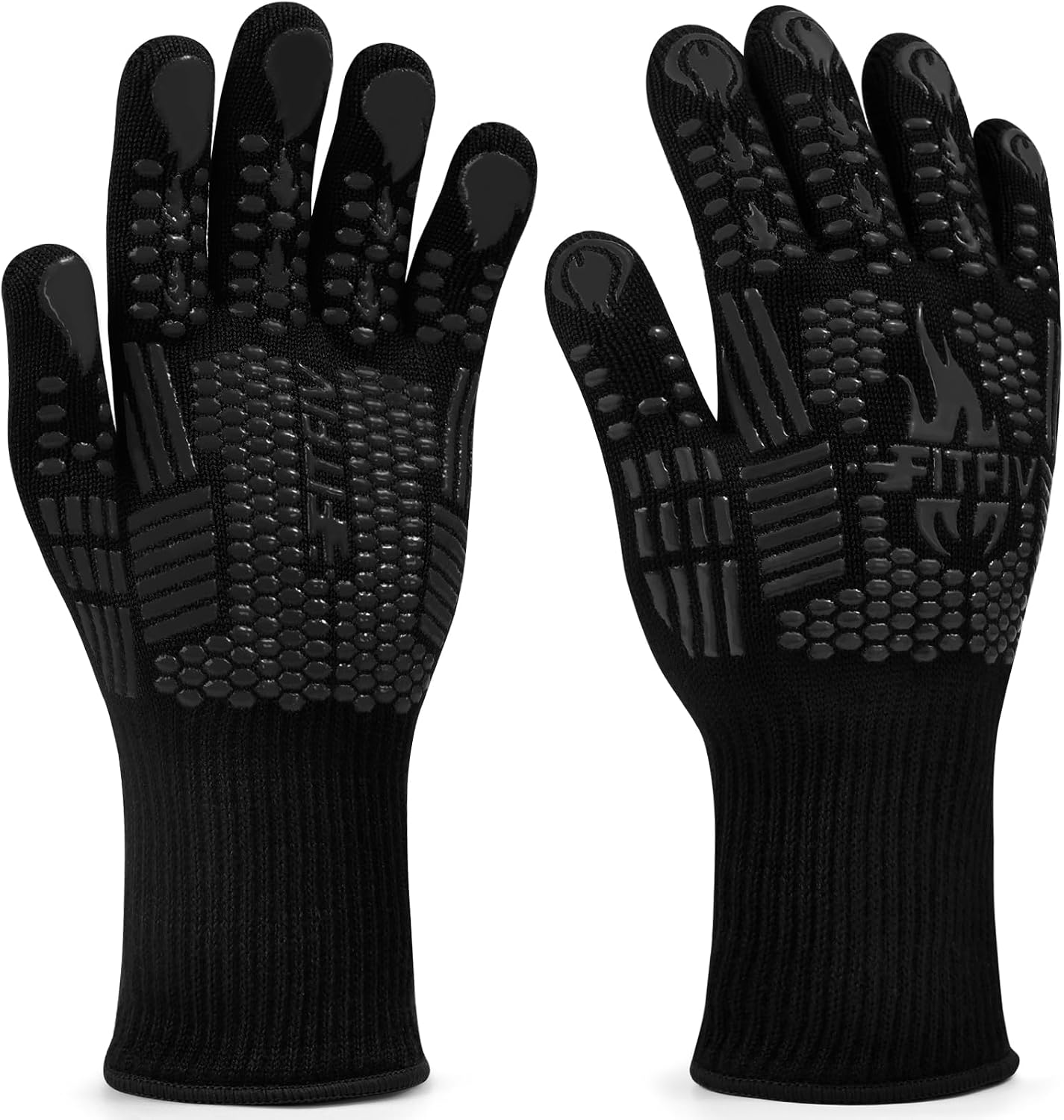 Fitfiv Bbq Gloves 1472 f — WeirdThingsToBuy weird find
