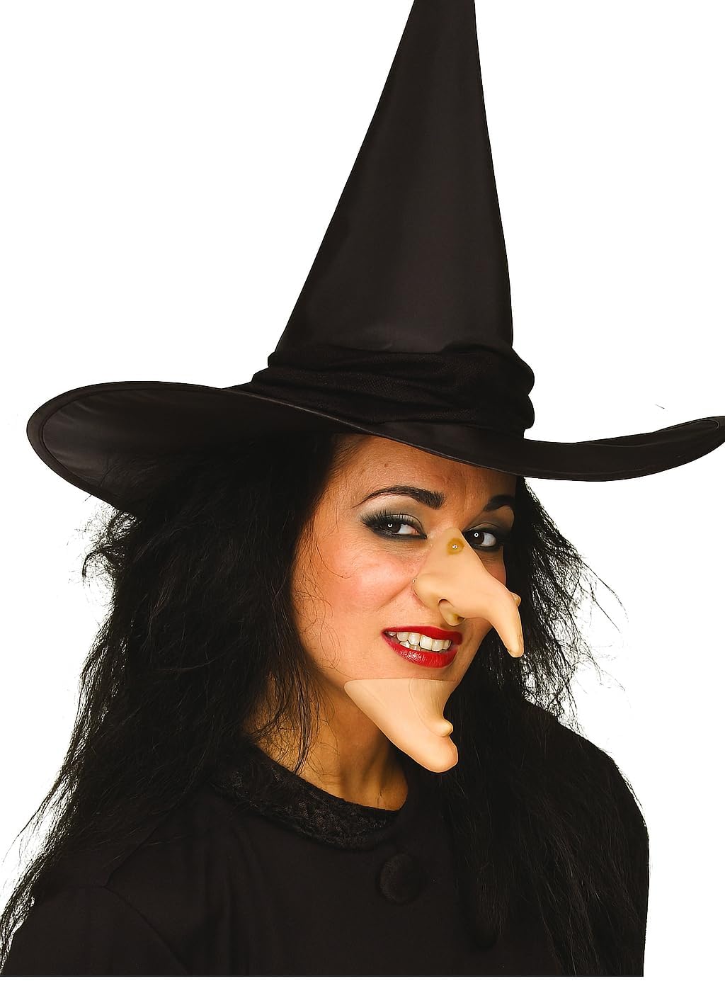 Flesh Witch Nose & Chin — WeirdThingsToBuy weird find