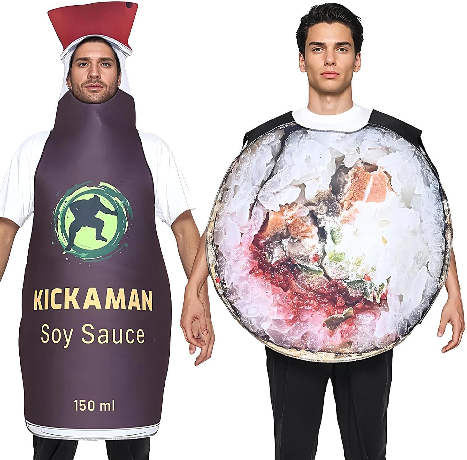 Food Cosplay Costumes Adults Funny — WeirdThingsToBuy weird find