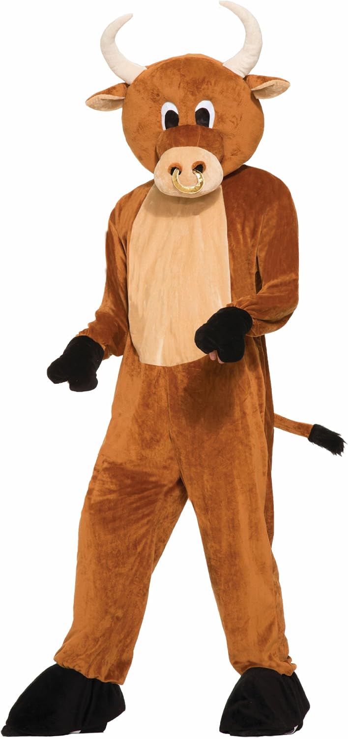 Forum Novelties Men's Brutus The Energy — WeirdThingsToBuy weird find