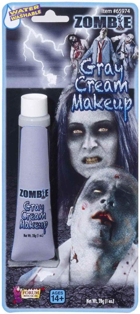 Forum Novelties Rubie's Costume Zombie — WeirdThingsToBuy weird find