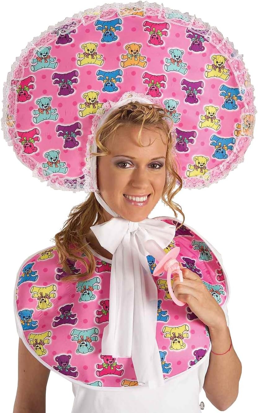 Forum Novelties Women's Big Baby — WeirdThingsToBuy weird find