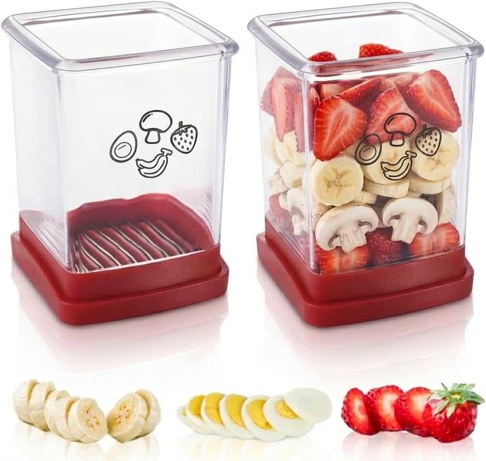 Fruit Cutter & Chopper Energy — WeirdThingsToBuy weird find
