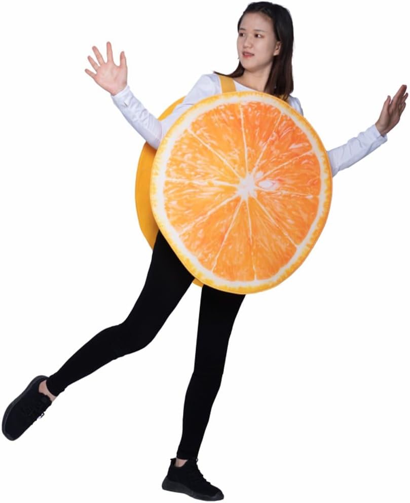 Fruit Series Cosplay Costume Funny Situation — WeirdThingsToBuy weird find