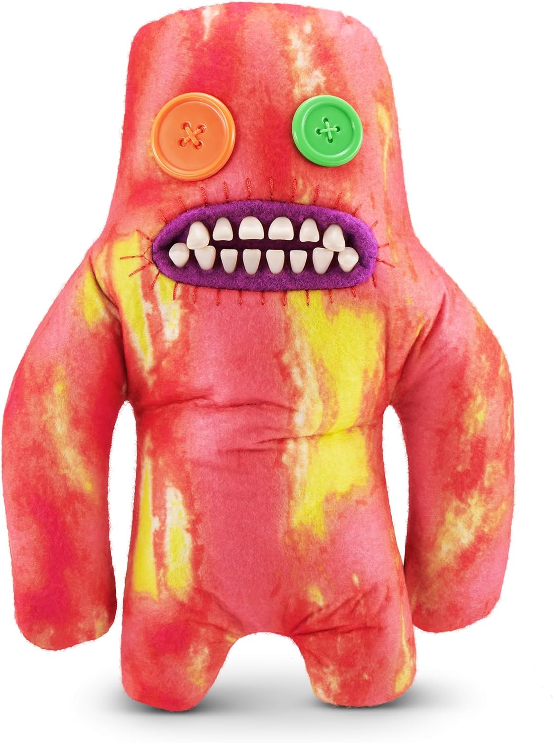 Fuggler Laboratory Misfits by Zuru — WeirdThingsToBuy weird find
