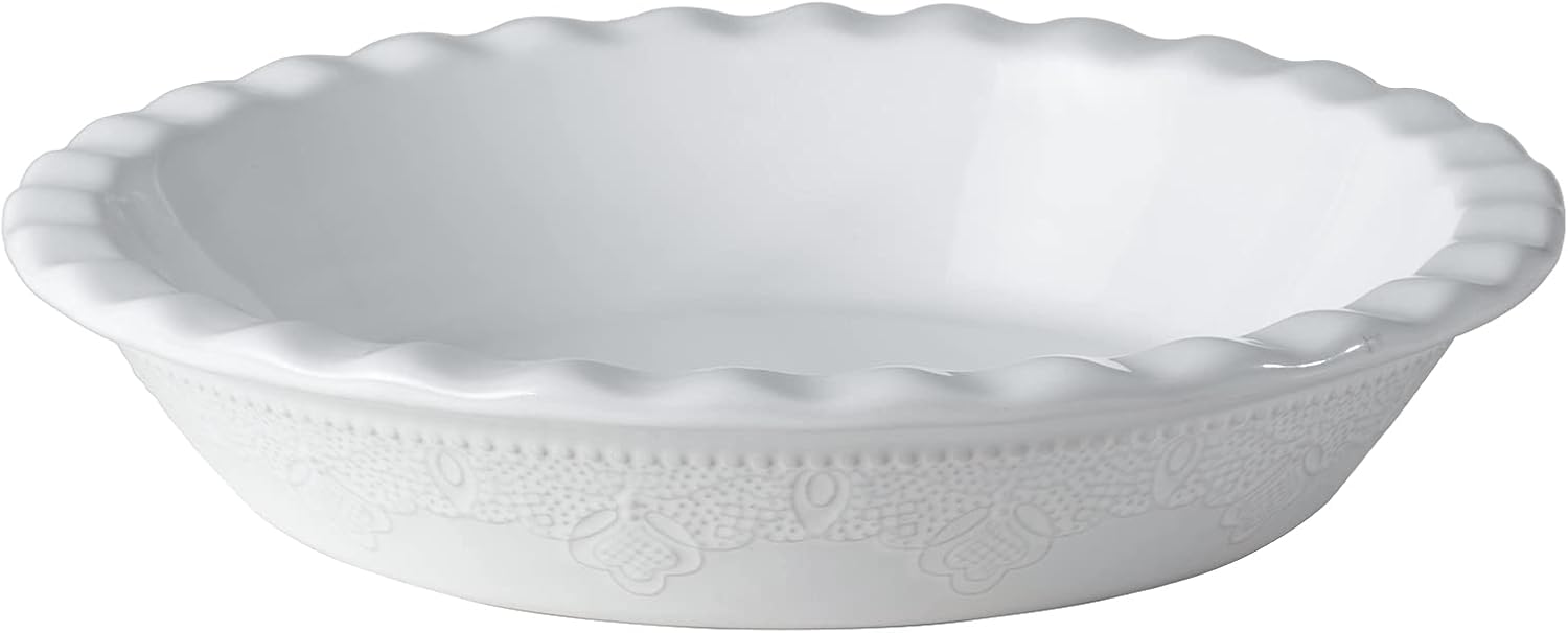 Fun Elements Pie Pan 9 Situation — WeirdThingsToBuy weird find