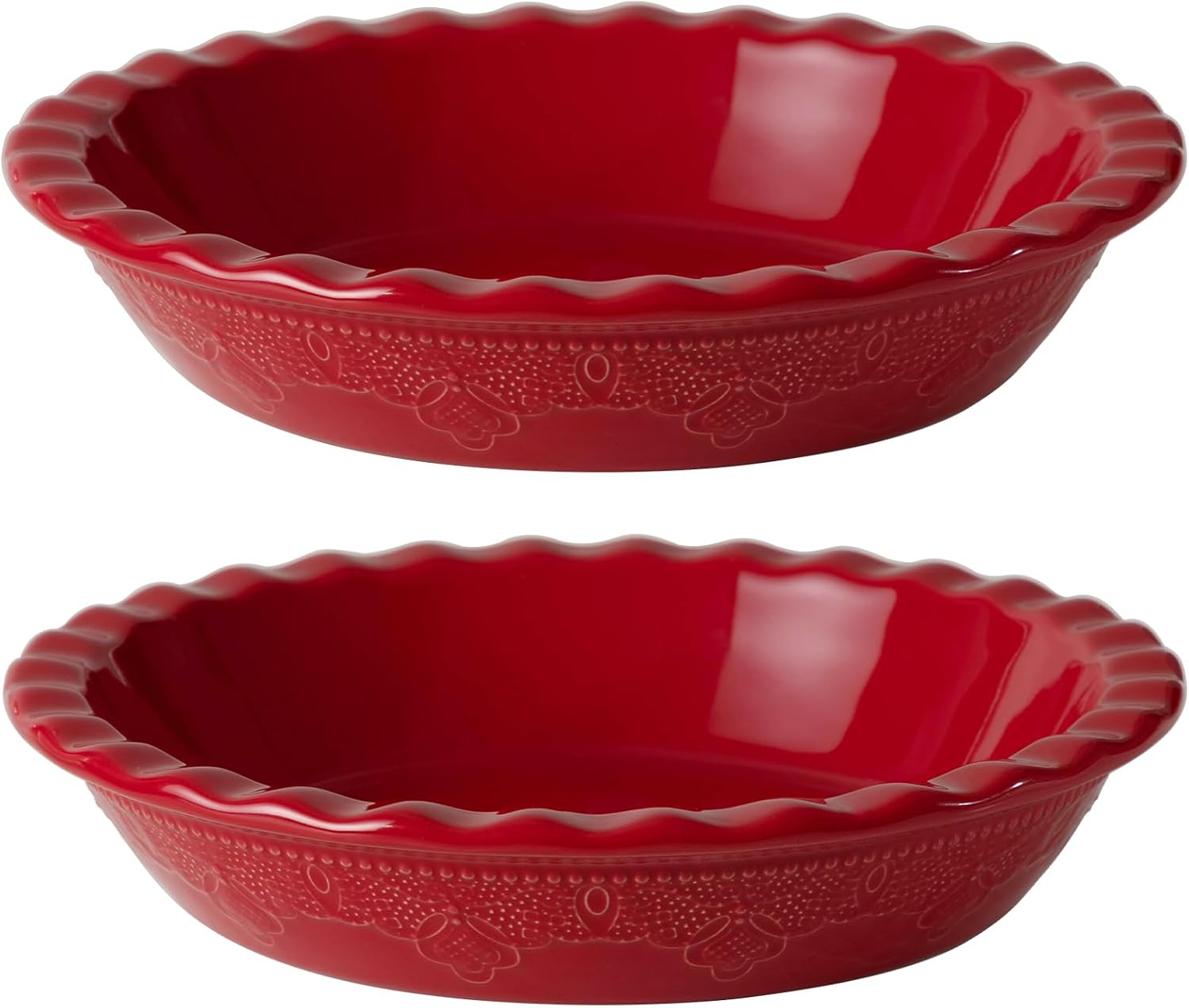 Fun Elements Pie Pan 9 Situation — WeirdThingsToBuy weird find