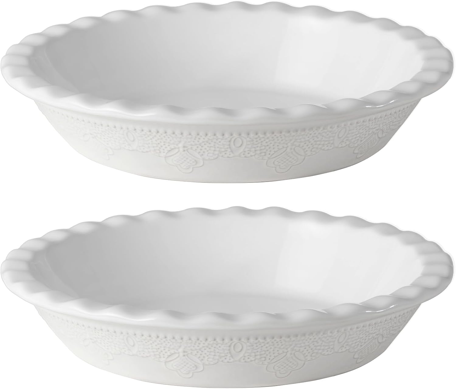 Fun Elements Pie Pan 9 — WeirdThingsToBuy weird find