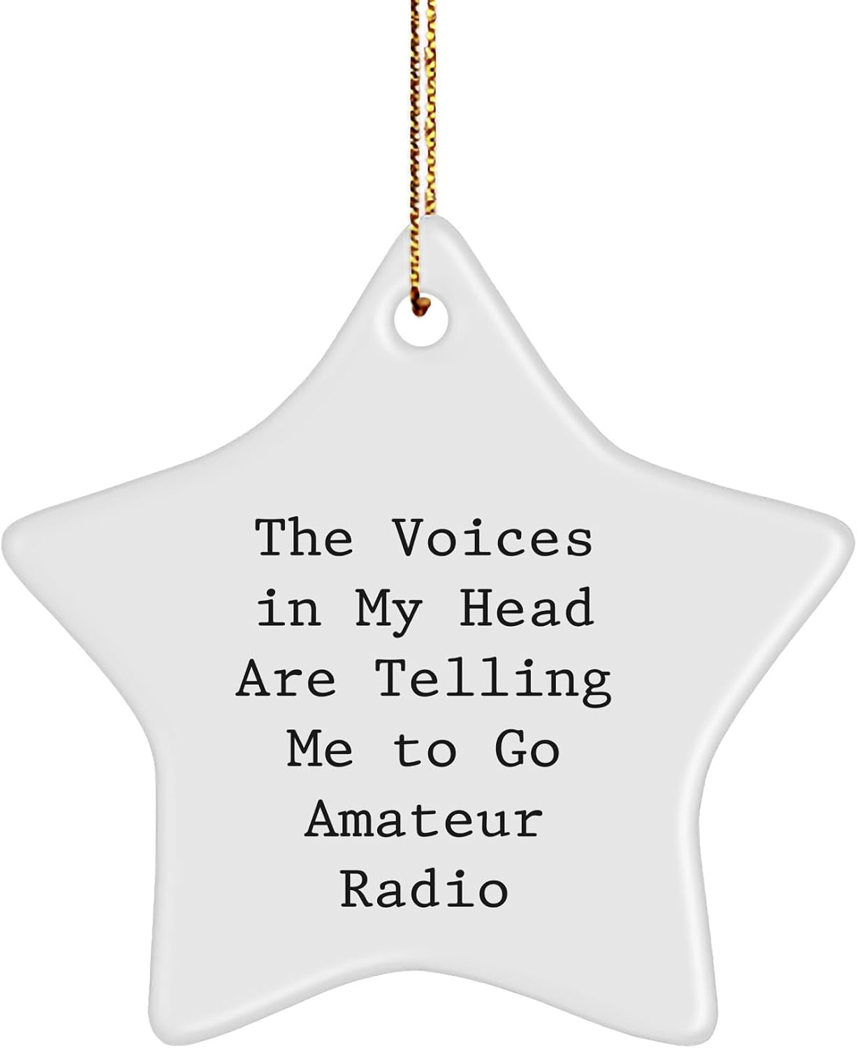 Funny Amateur Radio Gifts From Energy — WeirdThingsToBuy weird find