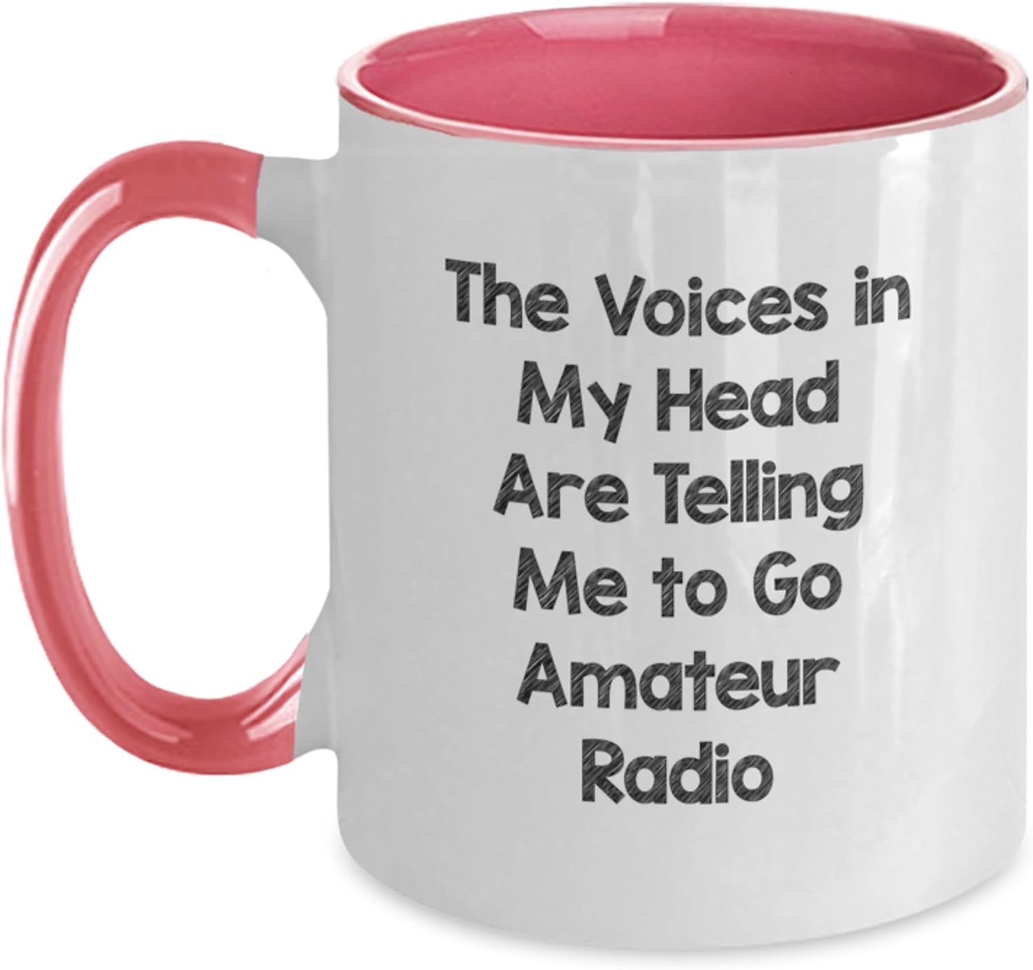 Funny Amateur Radio Gifts Men — WeirdThingsToBuy weird find