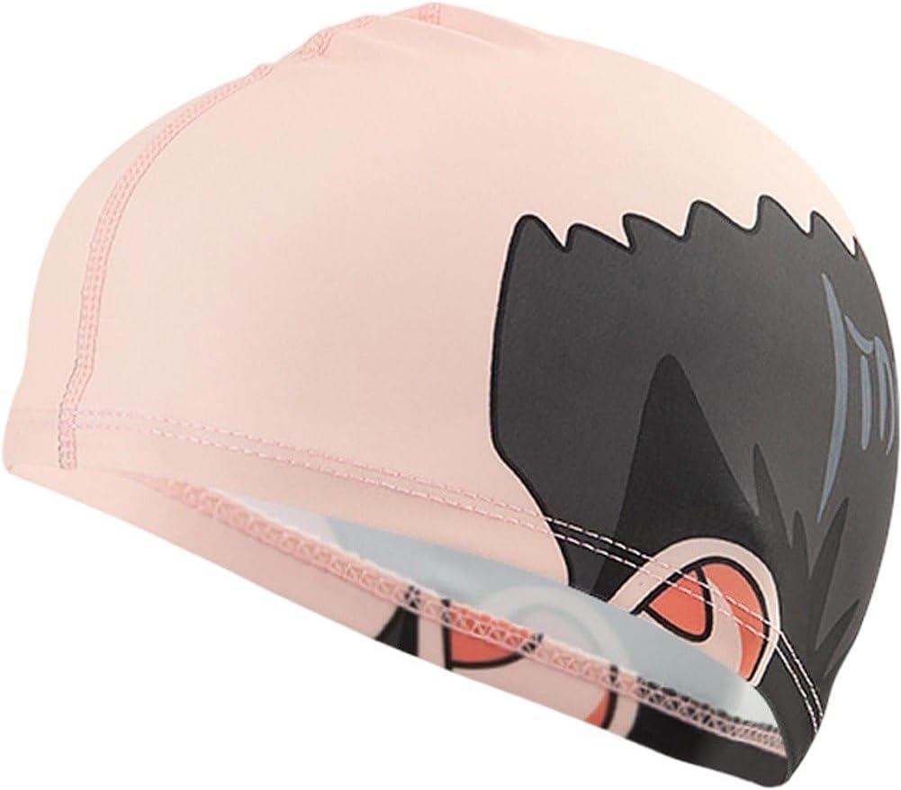 Funny Bald Head Print Swim Situation — WeirdThingsToBuy weird find